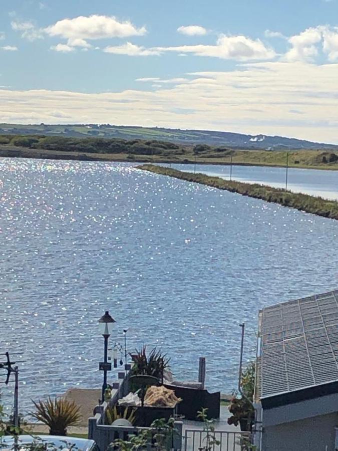 Tranquility No 42 Port Haverigg Marina Millom Dış mekan fotoğraf